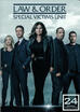 Law &amp; Order: SVU