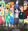 Higurashi When They Cry